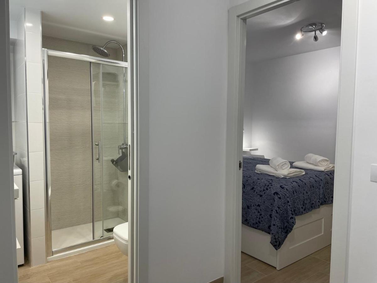San Agustin Seaview Blue Apartment Maspalomas  Bagian luar foto